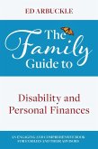 The Family Guide to Disability and Personal Finances