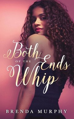 Both Ends of the Whip - Murphy, Brenda