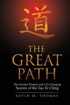The Great Path - Thomas, Kevin M