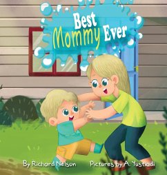 Best Mommy Ever - Nelson, Richard