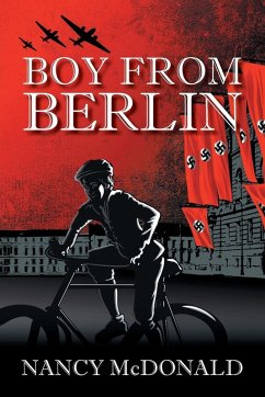 Cover Boy from Berlin