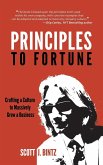 Principles To Fortune