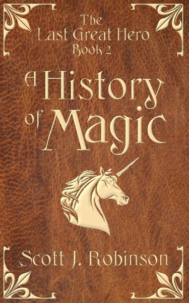 A History of Magic A History of Magic