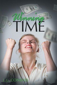 Winning Time - Conrad, L. L.