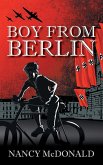 Boy from Berlin Boy from Berlin