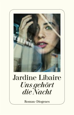 Uns gehört die Nacht (eBook, ePUB) - Libaire, Jardine