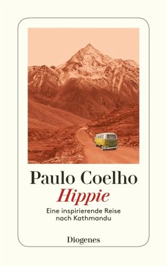 Hippie (eBook, ePUB) - Coelho, Paulo