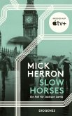 Slow Horses / Jackson Lamb Bd.1 (eBook, ePUB)