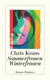 Sommerfrauen, Winterfrauen (eBook, ePUB)