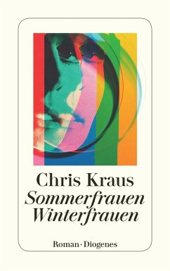 Sommerfrauen, Winterfrauen (eBook, ePUB) - Kraus, Chris
