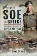 With SOE in Greece (eBook, ePUB) - Bild 1