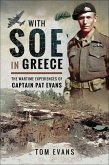 With SOE in Greece (eBook, ePUB) With SOE in Greece (eBook, ePUB)