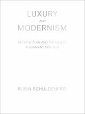 Luxury and Modernism (eBook, ePUB)