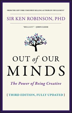 Out of Our Minds (eBook, ePUB) - Robinson, Ken