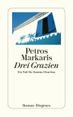 Drei Grazien / Kostas Charitos Bd.11 (eBook, ePUB)