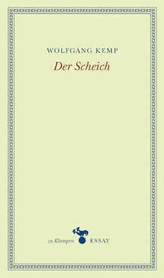 Der Scheich (eBook, ePUB) - Kemp, Wolfgang