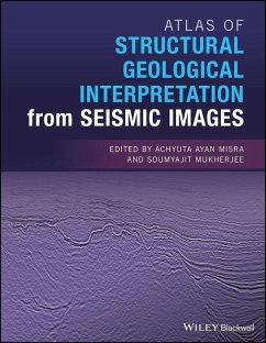 Atlas of Structural Geological Interpretation from Seismic Images (eBook, ePUB)