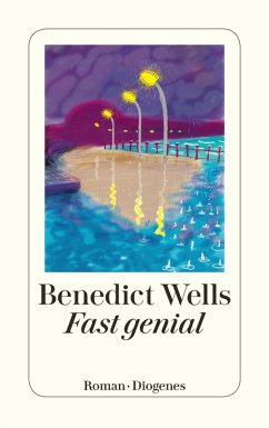 Fast genial (eBook, ePUB) - Wells, Benedict