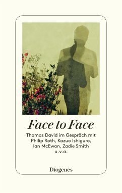 Face to Face (eBook, ePUB) - David, Thomas