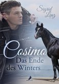 Cosimo - Das Ende des Winters (eBook, ePUB)