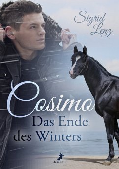 Cosimo - Das Ende des Winters (eBook, ePUB) - Lenz, Sigrid