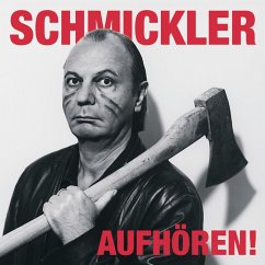Aufhören! (MP3-Download) - Schmickler, Wilfried