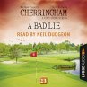 A Bad Lie (MP3-Download) - Bild 1