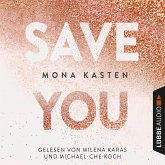 Save You / Maxton Hall Bd.2 (MP3-Download) Save You / Maxton Hall Bd.2 (MP3-Download)