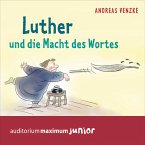 Luther und die Macht des Wortes (MP3-Download)