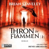 Thron in Flammen / Thron Bd.2 (MP3-Download)