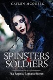 Spinsters & Soldiers (eBook, ePUB)