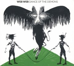 Cover Dance Of The Demons