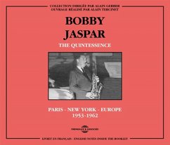 The Quintessence-Paris-New York-Europe-195 - Jaspar,Bobby