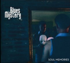 Soul Memories - Blues Mystery,The