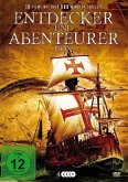 Entdecker und Abenteurer Box DVD-Box