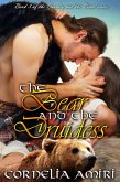 The Bear and the Druidess (Druidry and the Beast, #3) (eBook, ePUB)