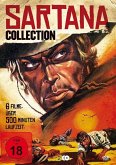 Sartana Collection - 2 Disc DVD