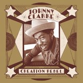 Creation Rebel (2lp Gatefold Sleeve) Creation Rebel (2lp Gatefold Sleeve)
