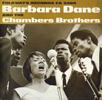 And The Chambers Brothers