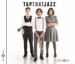 Cover Tap That Jazz