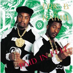 Paid In Full (2lp) - Eric B. & Rakim