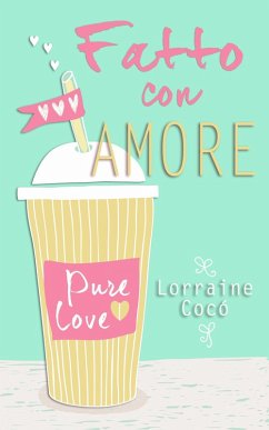 Cover Fatto con amore (eBook, ePUB)