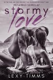 Stormy Love (Wet & Wild Series, #1) (eBook, ePUB)