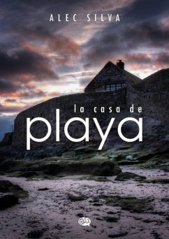 Cover La Casa de Playa (eBook, ePUB)