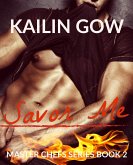 Savor Me (Master Chefs Series, #2) (eBook, ePUB)