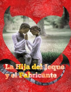 Cover La Hija del Jeque y el Fabricante (eBook, ePUB)