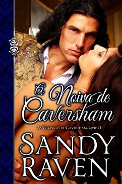Cover Noiva de Caversham - Livro I da serie &quote;As Cronicas de Caversham&quote; (eBook, ePUB)