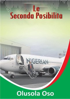 Cover La Seconda Possibilita (eBook, ePUB)