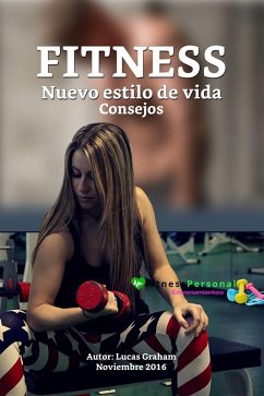 Cover Fitness nuovo stile di vita. Consigli (eBook, ePUB)