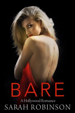 Cover Bare (Exposed, #2) (eBook, ePUB)